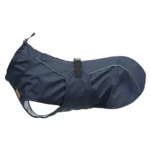 Trixie Be Nordic Husum Hondenjas Gerenoveerd Blauw