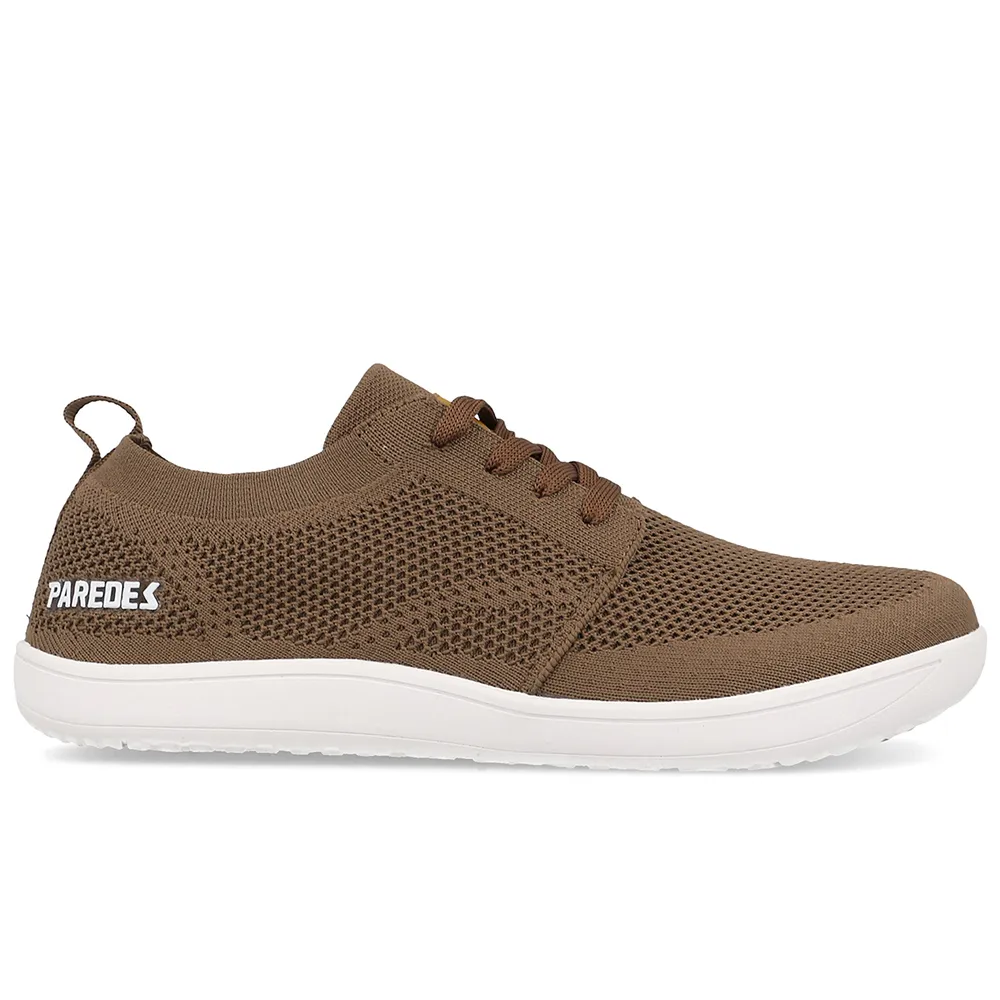 Paredes Albires Wandelschoenen Bruin