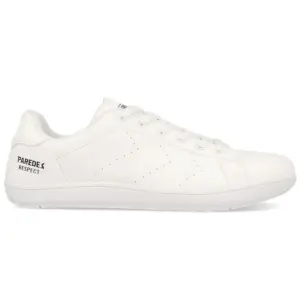 Paredes Alborea Wandelschoenen Wit