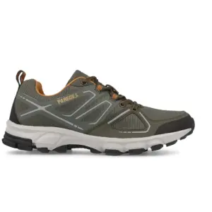 Paredes Allariz Wandelschoenen Grijs
