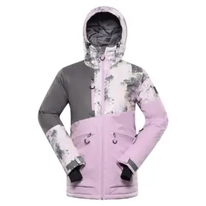 Alpine Pro Uzera Jas Bouquet Varianta Pa