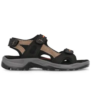 Paredes Aral Sandalen Bruin