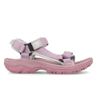 Paredes Ayerbe Sandalen Roze