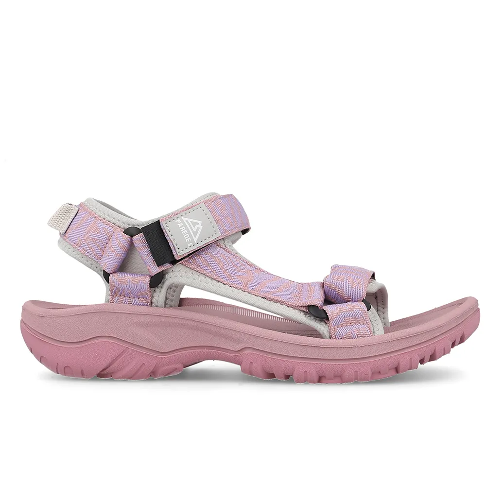 Paredes Ayerbe Sandalen Roze