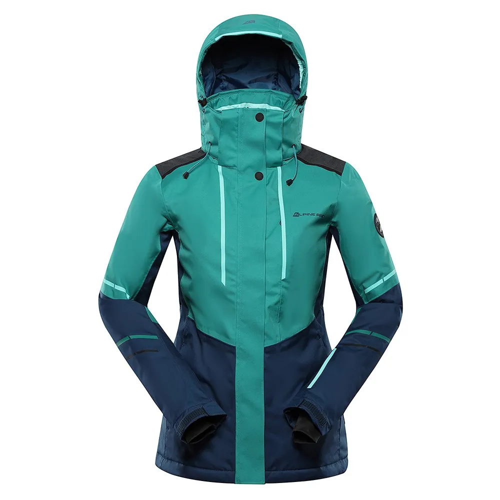 Alpine Pro Zariba Jas Shady Glade