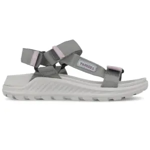 Paredes Brañosera Sandalen Grijs