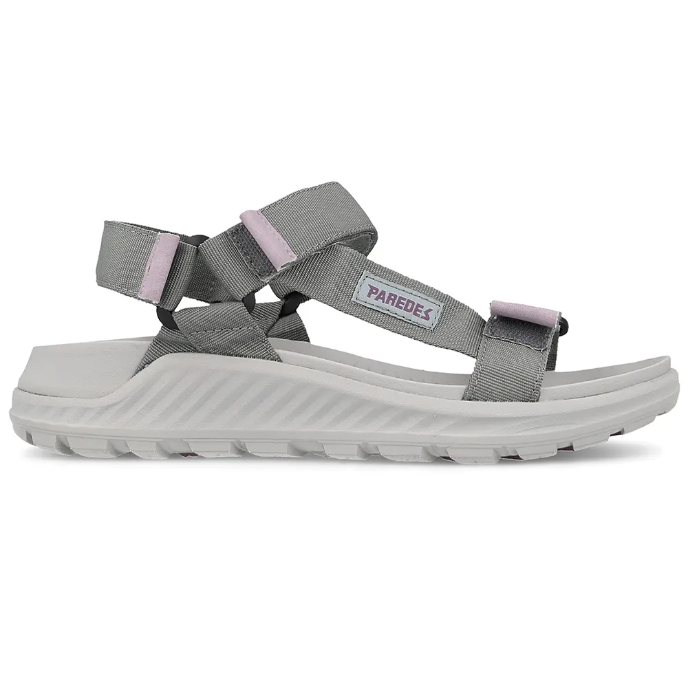 Paredes Brañosera Sandalen Grijs