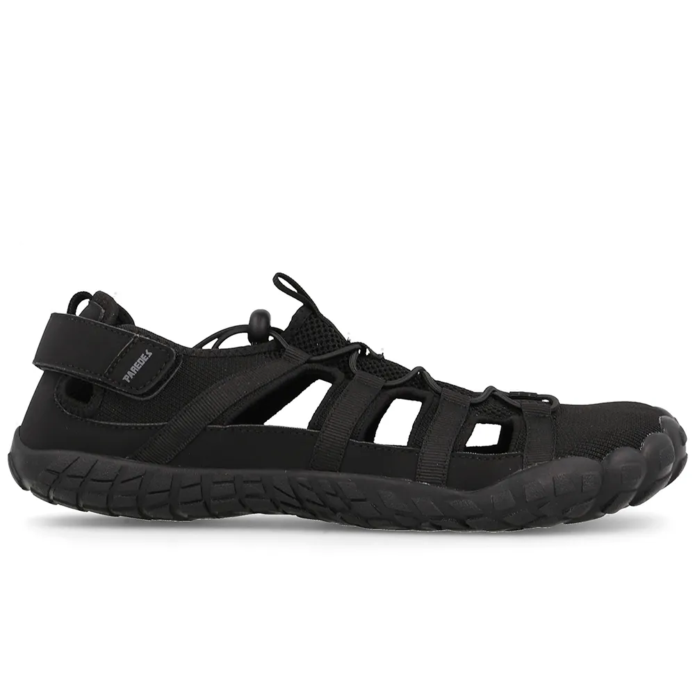 Paredes Cabrianes Sandalen Marineblauw