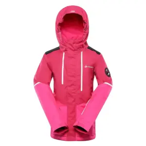 Alpine Pro Zaribo Jas Cabaret