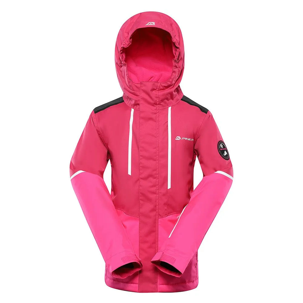Alpine Pro Zaribo Jas Cabaret
