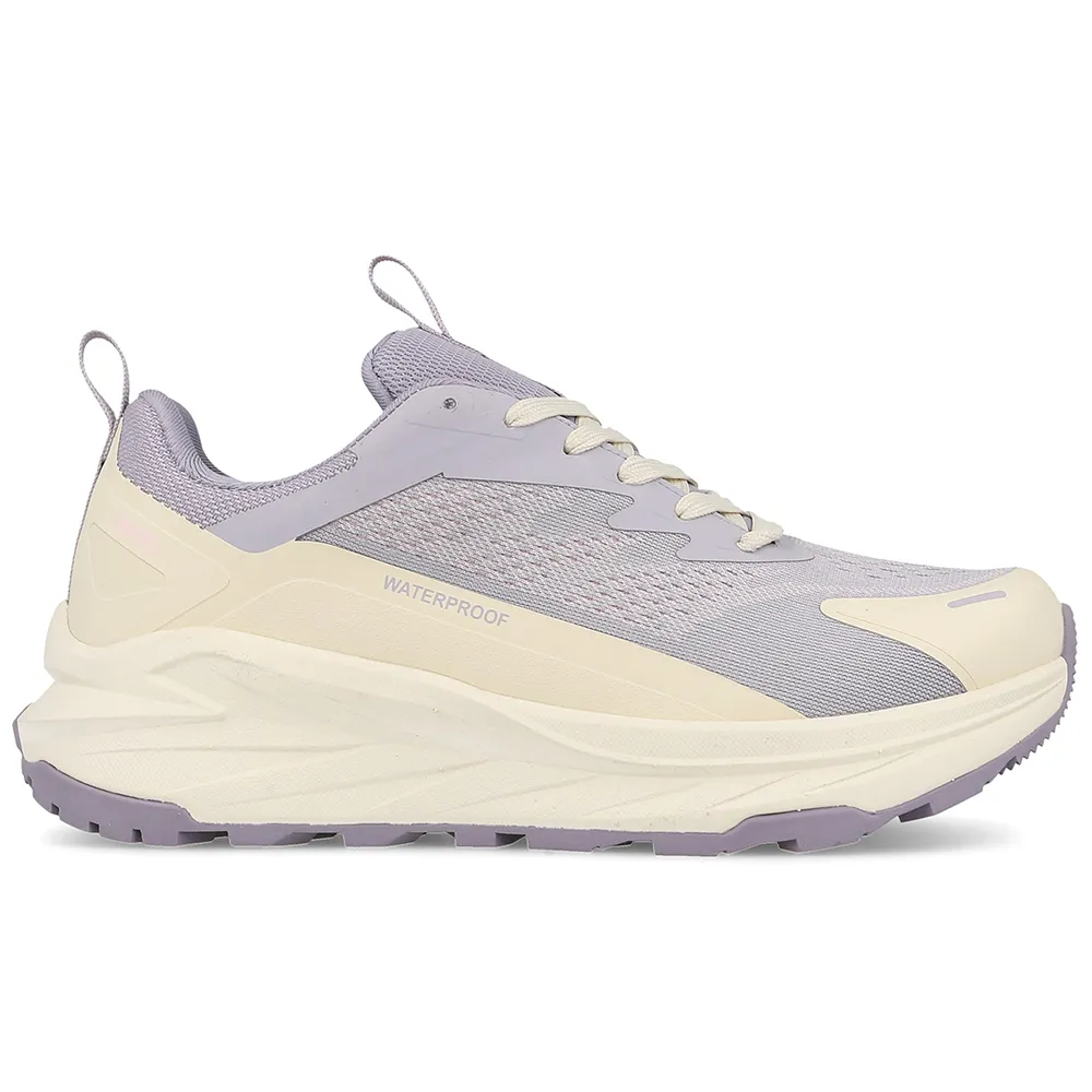 Paredes Moneva Wandelschoenen Piurple