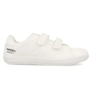 Paredes Ocebreiro Wandelschoenen Wit