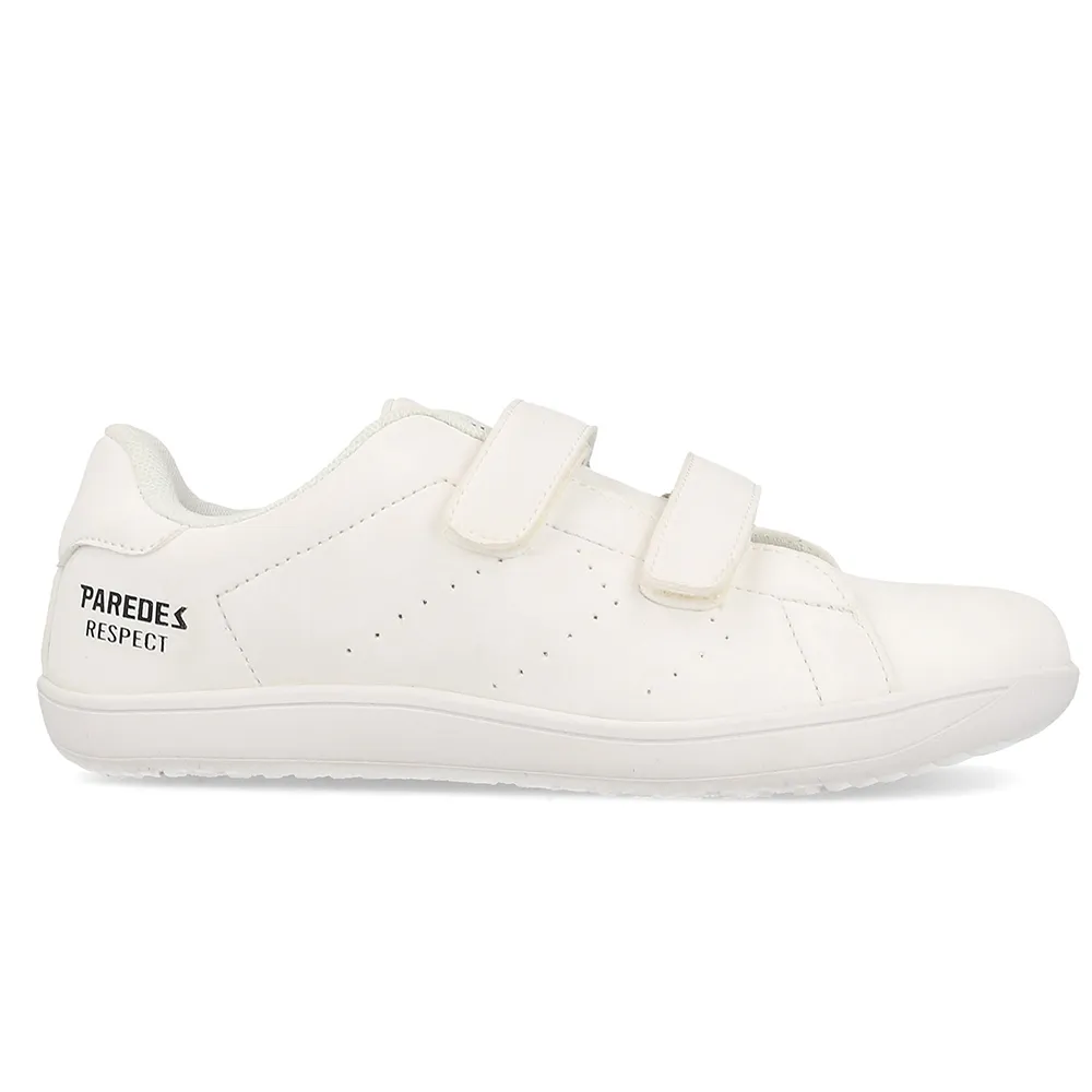 Paredes Ocebreiro Wandelschoenen Wit