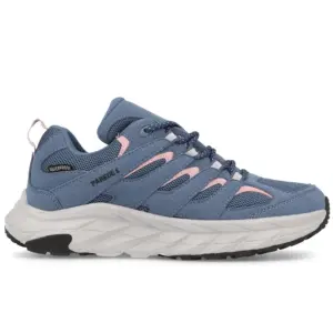Paredes Ribadavia Wandelschoenen Marineblauw