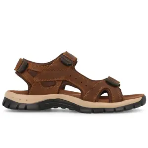 Paredes Toras Sandalen Bruin