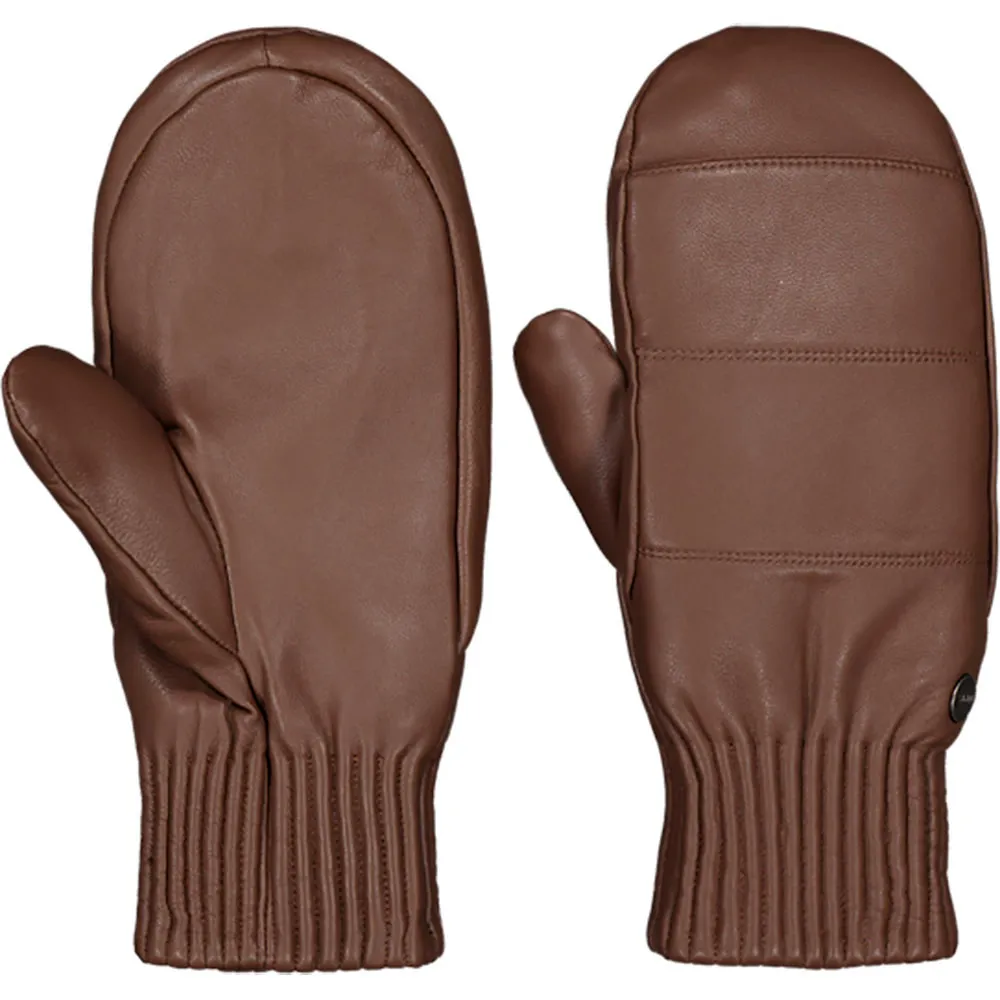 Barts Bailee Handschoenen Bruin