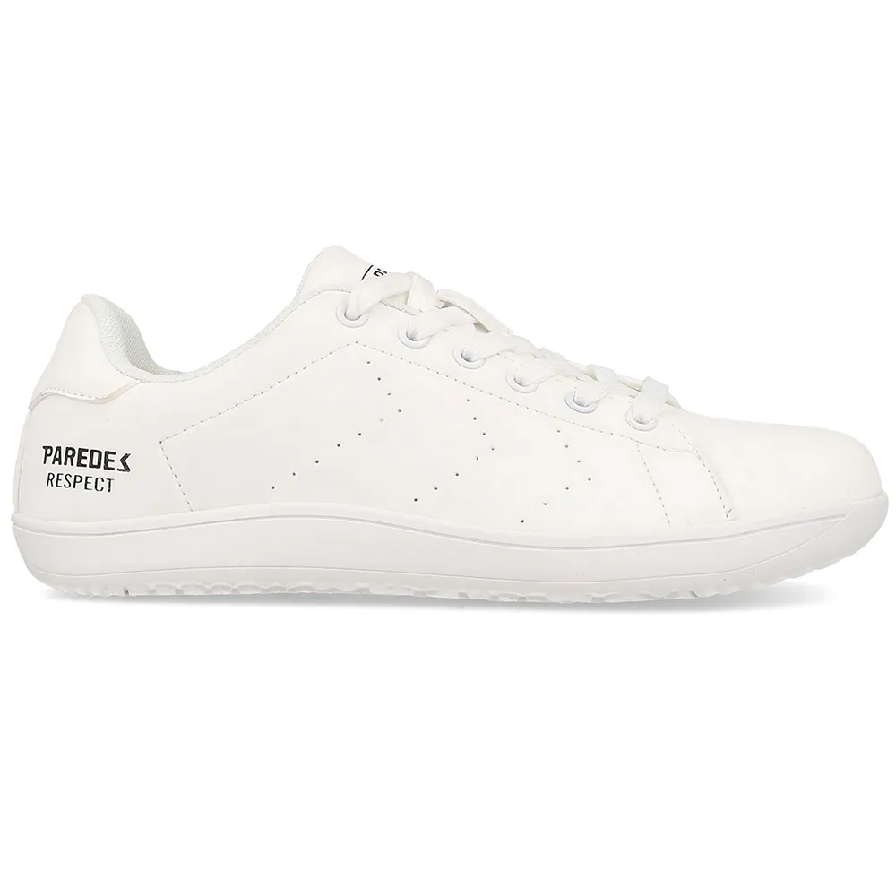 Paredes Torla Wandelschoenen Wit