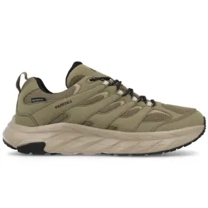 Paredes Valdegovia Wandelschoenen Groen