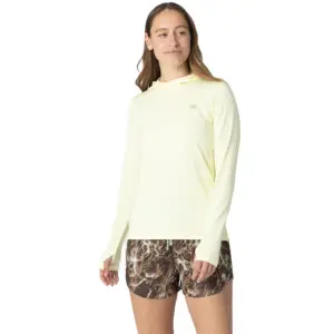 Outdoor Research Activeice Spectrum Sun Hoodie Sunlight