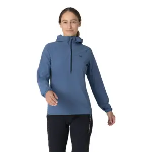 Outdoor Research Astroman Air Sun Hoodie Skyline