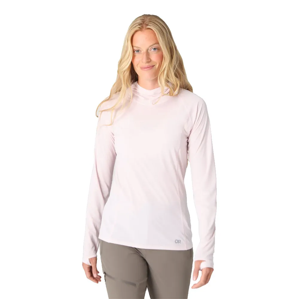 Outdoor Research Echo Hoodie Cherry Blossom