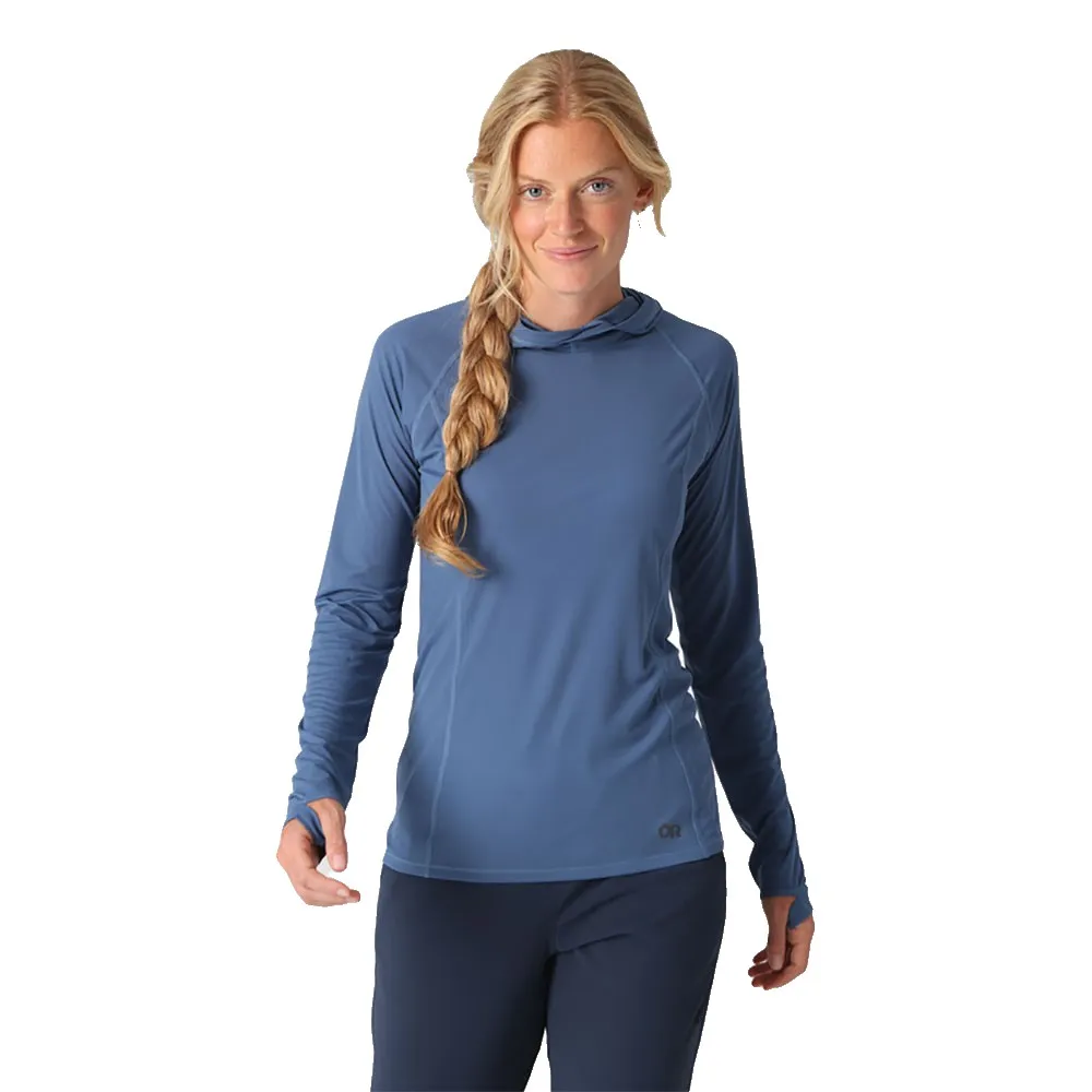 Outdoor Research Echo Hoodie Skyline