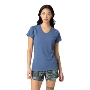 Outdoor Research Echo T-shirt Met Korte Mouwen Skyline