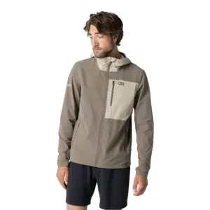 Outdoor Research Ferrosi Hoodie Khaki