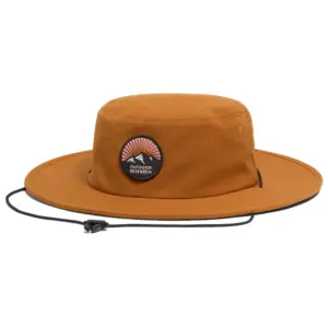 Outdoor Research Heyday Boonie Hoed Dark Sedona
