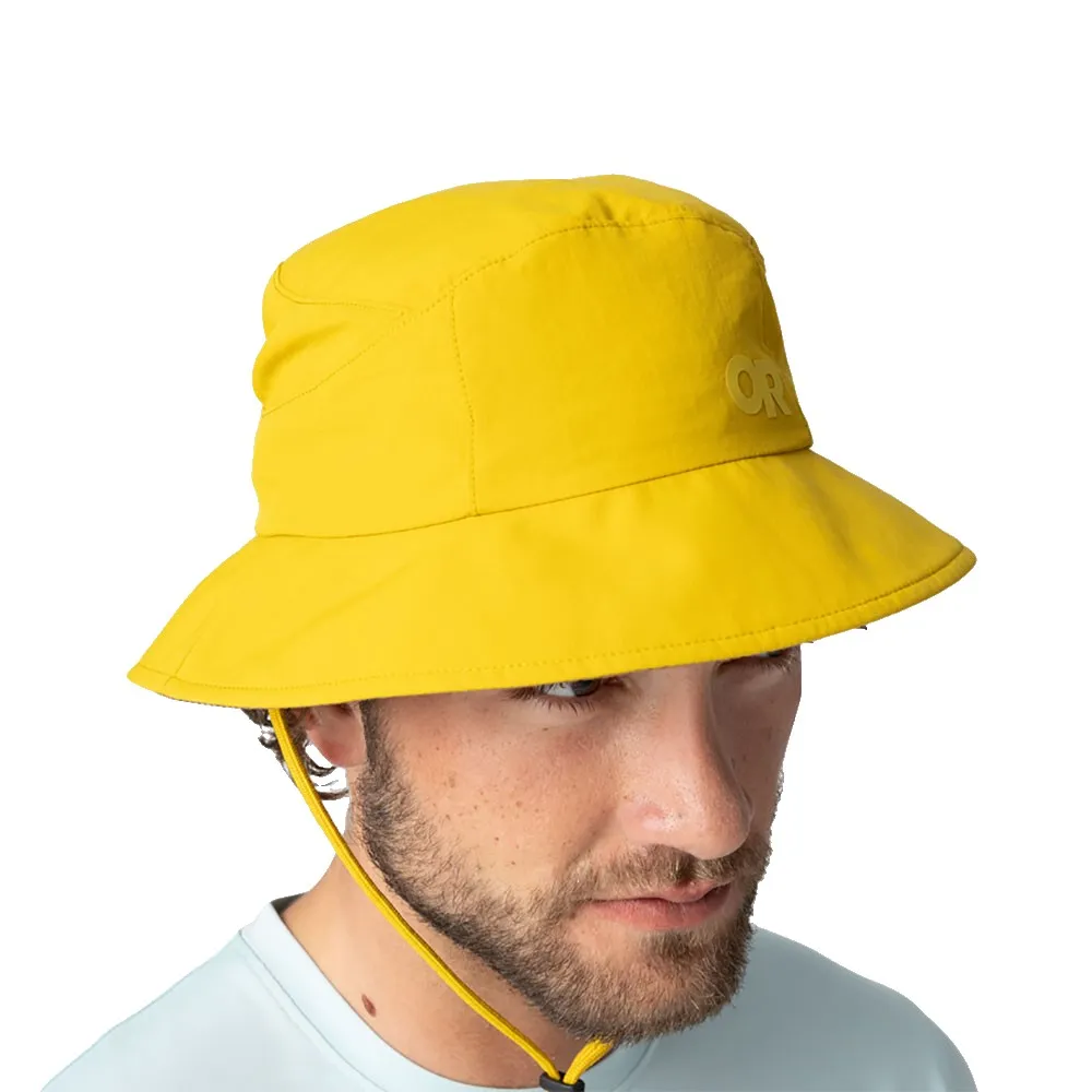 Outdoor Research Sun Bucket Hoed Amber