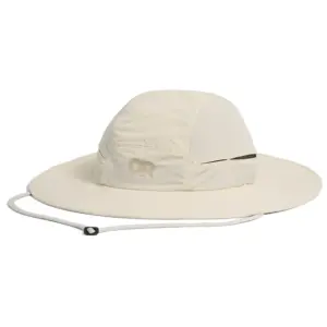 Outdoor Research Sunbriolet Hoed Creme