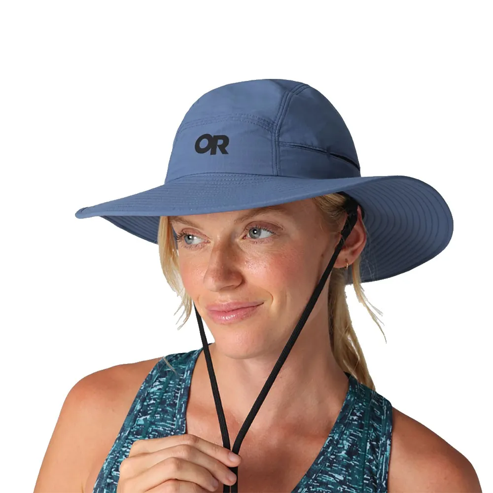 Outdoor Research Sunbriolet Hoed Skyline