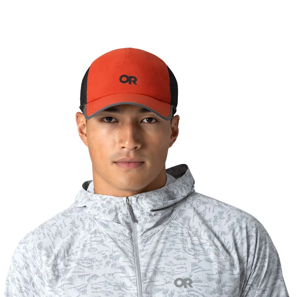 Outdoor Research Swift Pet Cardinal Reflective