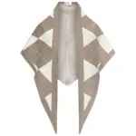 Ecru Pattern