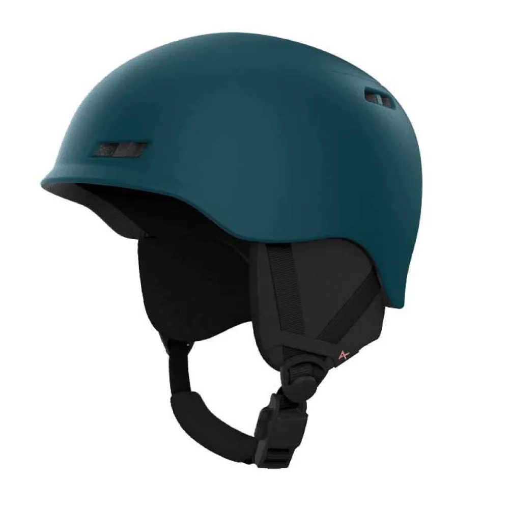 Anon Burner Helm Deep Emerald