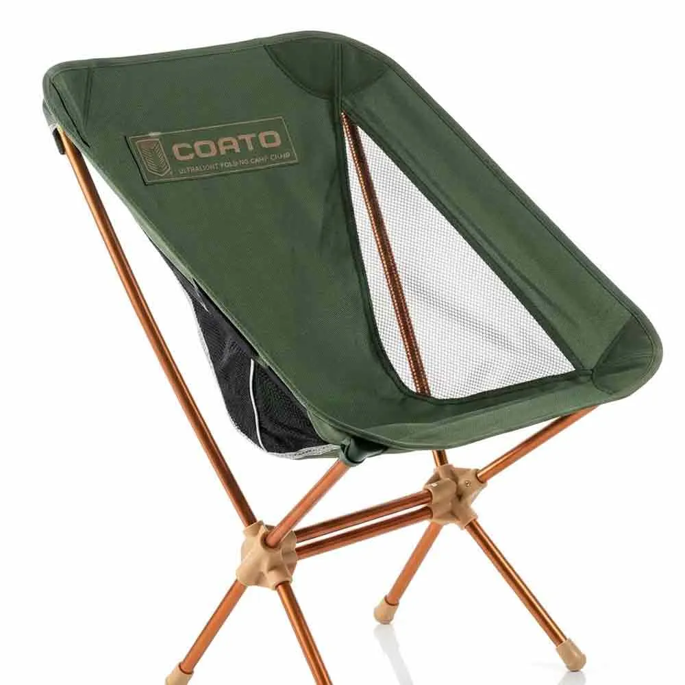 Corto Folding Lite Stoel Romarin