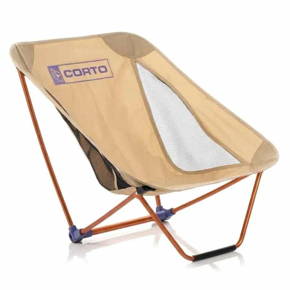 Corto Folding Ul Stoel Desert