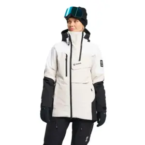 Tenson Aeron Jas Offwhite