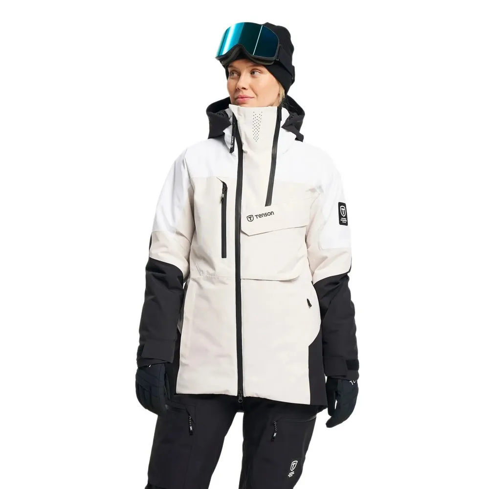 Tenson Aeron Jas Offwhite