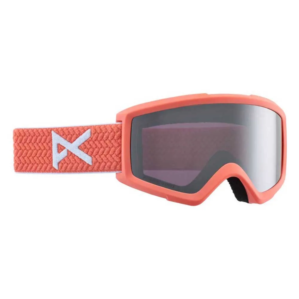 Anon Helix 2.0 Skibril Peach Echo