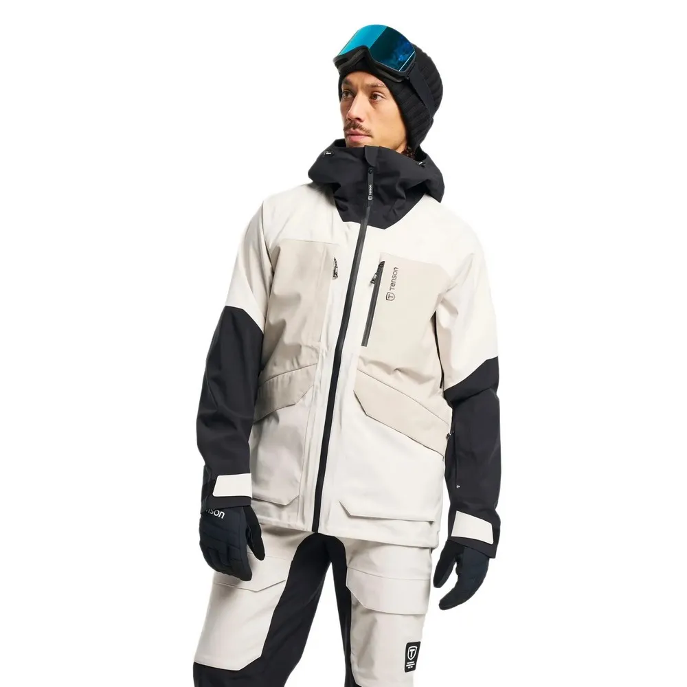 Tenson Nayoro Jas Offwhite