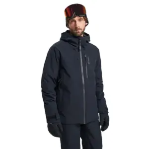 Tenson Prime Pro Jas Zwart