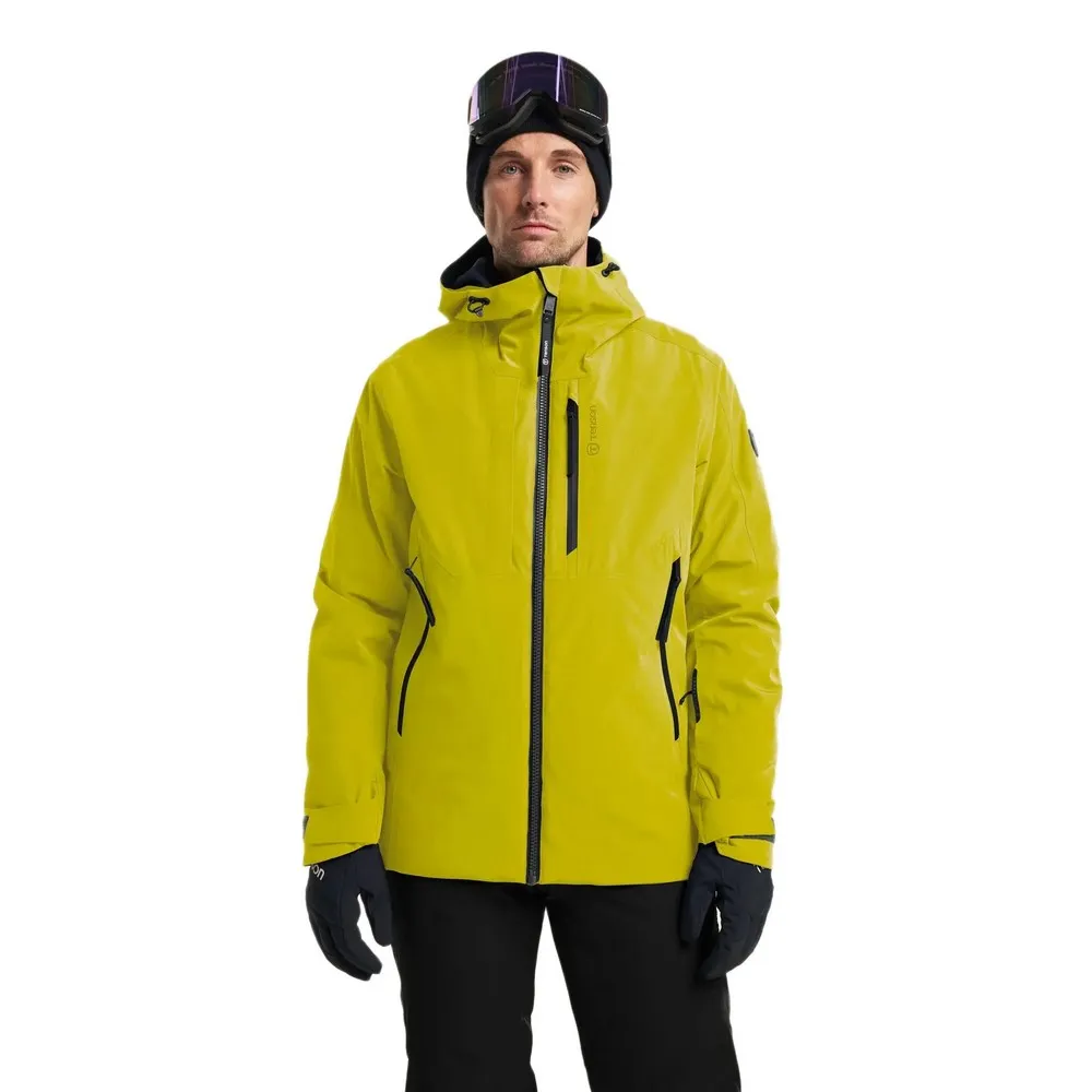 Tenson Prime Pro Jas Geel