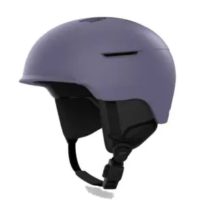 Anon Logan Wavecel Helm Paars