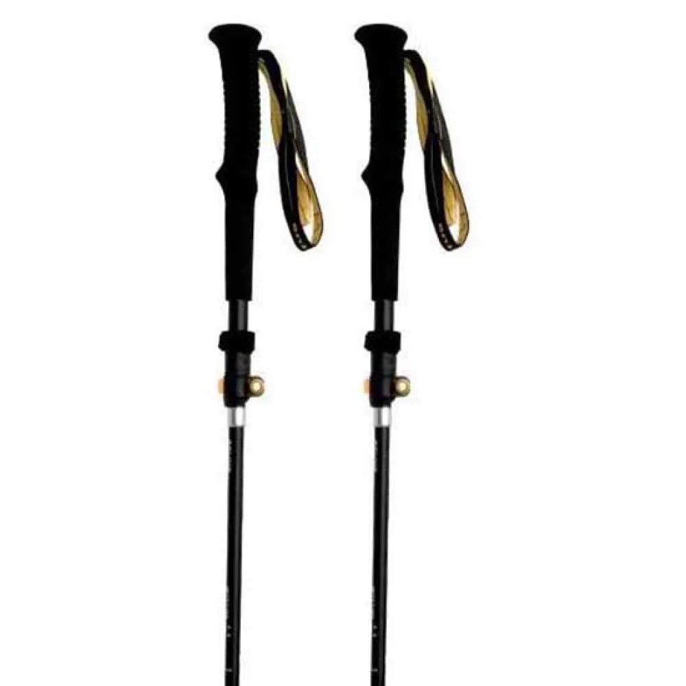 Altus Bambu K30 Stokken Zwart