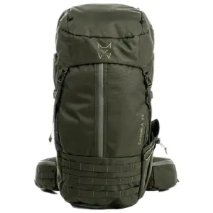 Altus Cazorla-45l Rugzak Groen