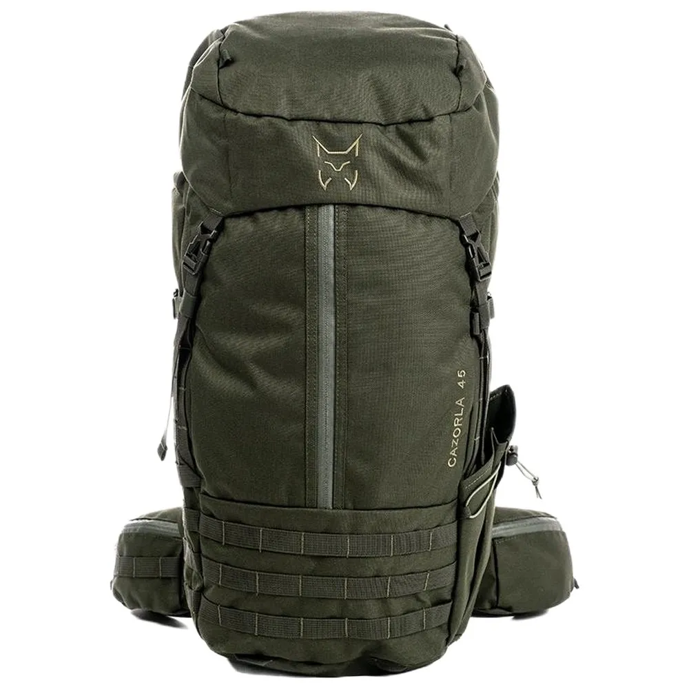 Altus Cazorla-45l Rugzak Groen