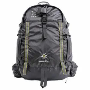 Altus Edelweiss Pro-30l Rugzak Grijs