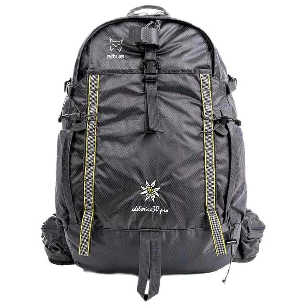 Altus Edelweiss Pro-30l Rugzak Grijs