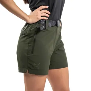 Altus Kauri K30 Korte Broek Avocado